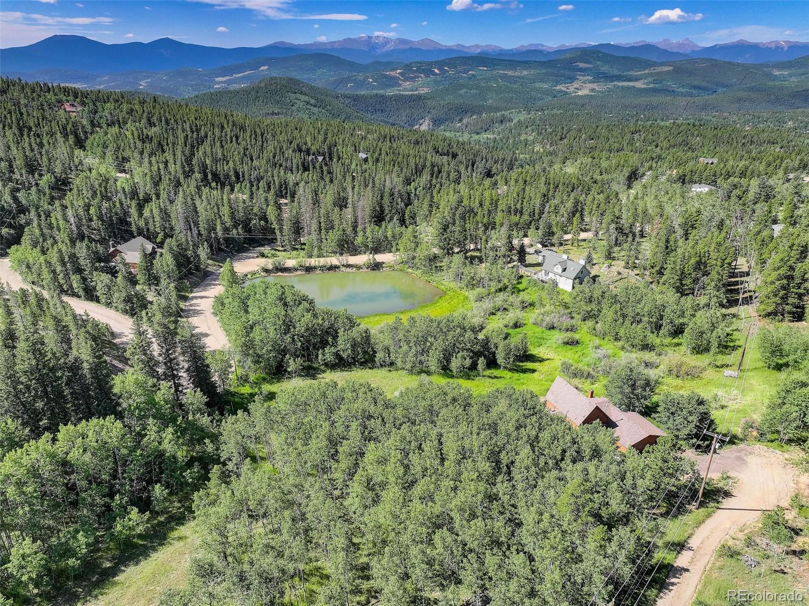 1 Hughesville Road Black Hawk, CO 80422 - Photo 21 of 34