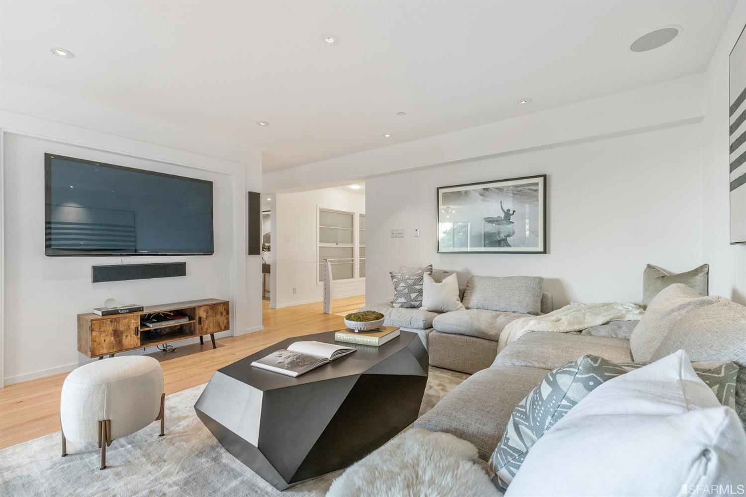 2 Fallon Place, Unit 15 San Francisco, CA 94133 - Photo 11 of 43 a living room with furniture a rug and a window
