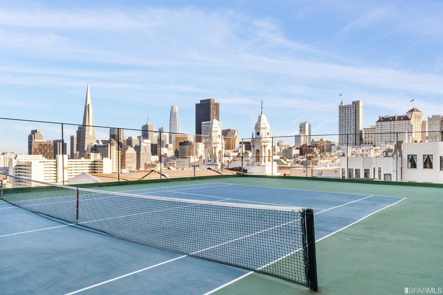 2 Fallon Place, Unit 15 San Francisco, CA 94133 - Photo 40 of 43 a view of an ocean