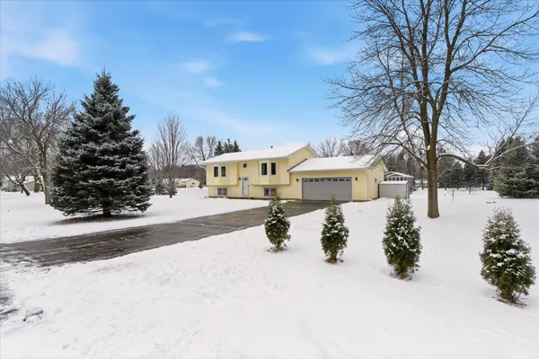 $412,000 | 14451 Viking Avenue, Rogers, MN 55374