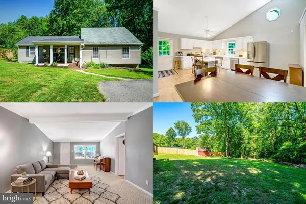 $425,000 | 9205 Piscataway Road, Clinton, MD 20735