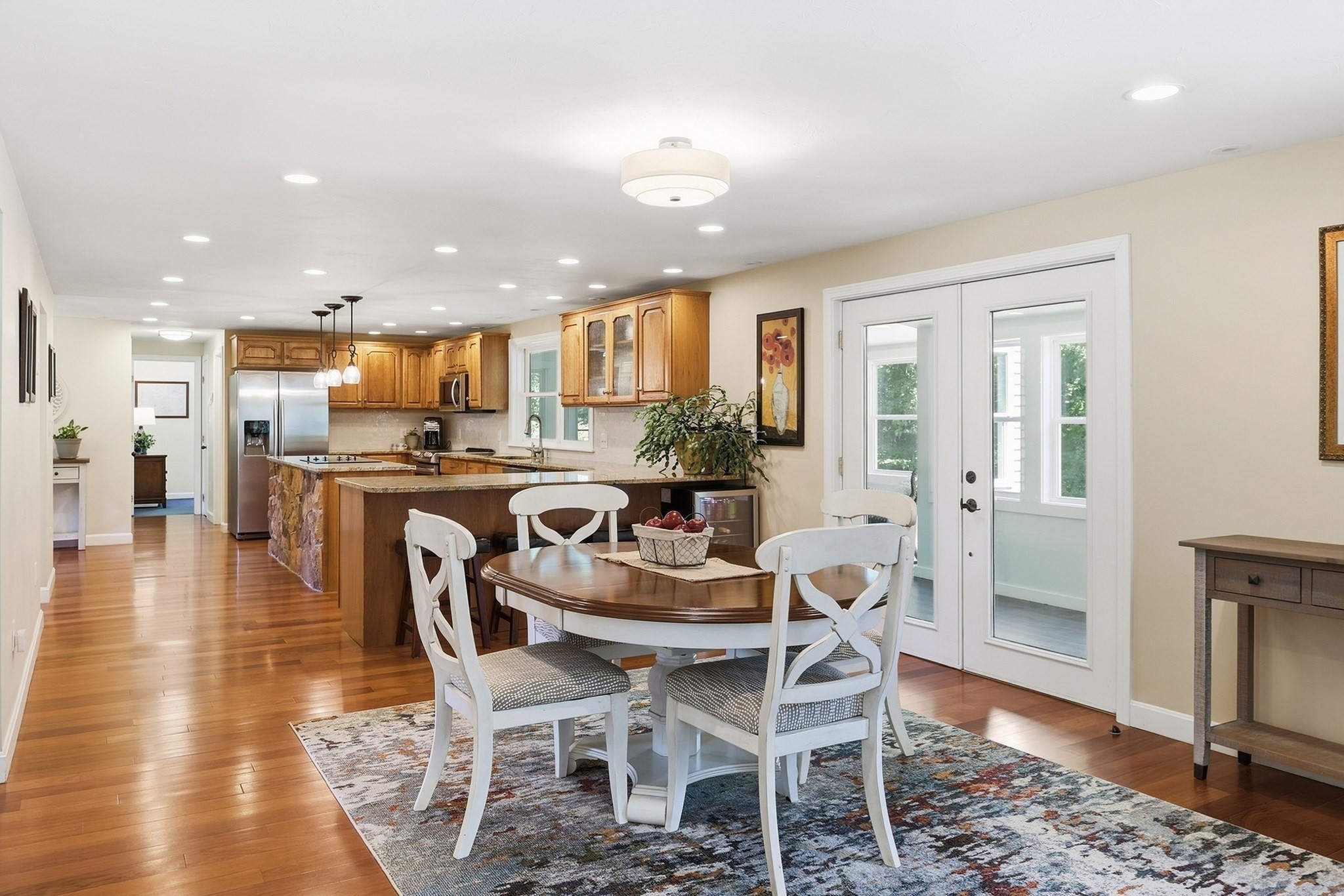 33 Wheeler Road Bolton, MA 01740 - Photo 14 of 42 Gallery Image 14