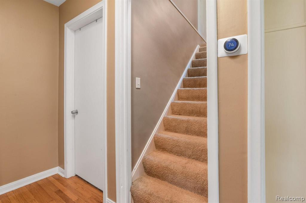 3411 Durham Road Royal Oak, MI 48073 - Photo 17 of 31