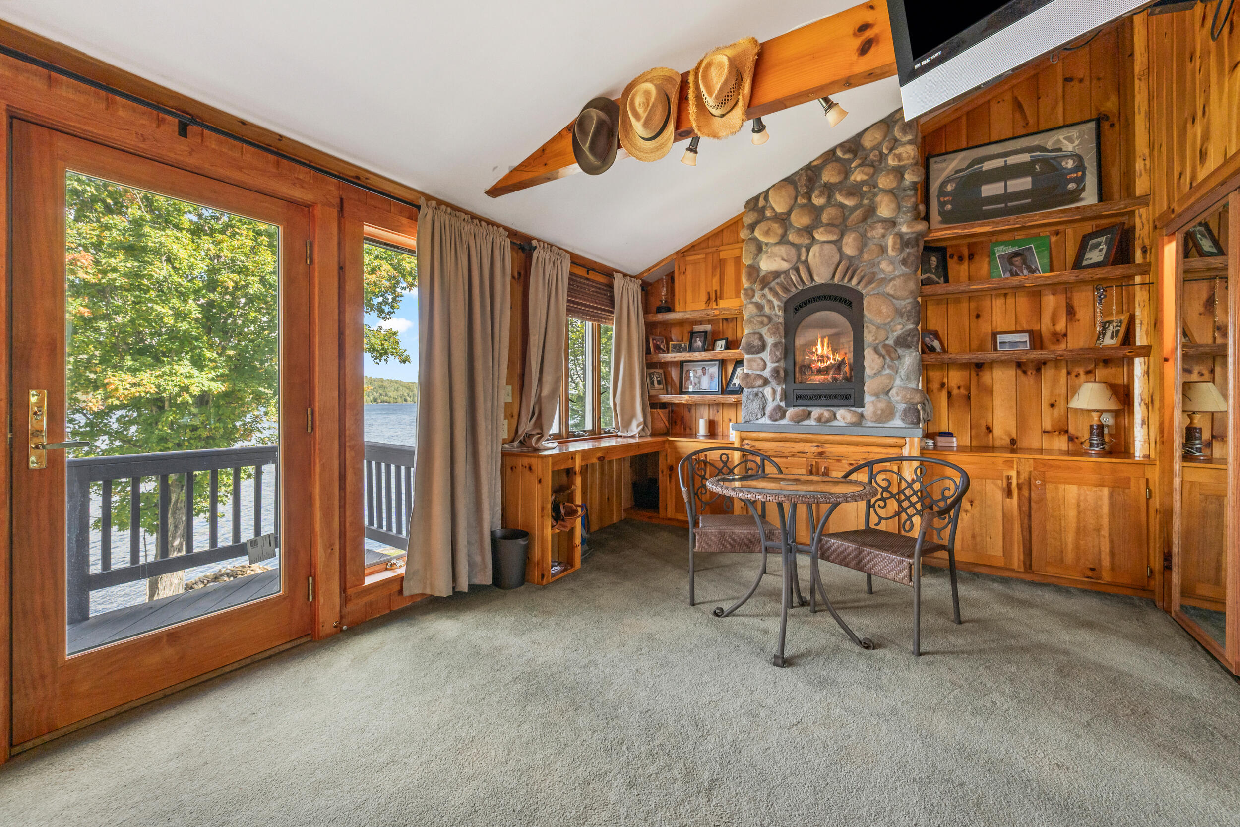 188 Rumford Road Rangeley, ME 04964 - Photo 34 of 64 DSC_9422