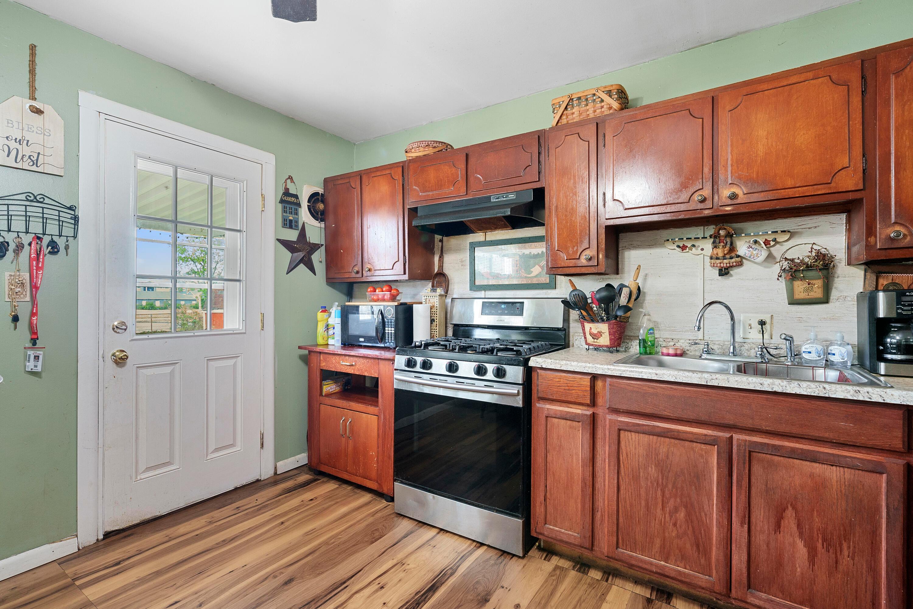 83 Phelps Road Columbus, OH 43207 - Photo 17 of 39 DSC00857