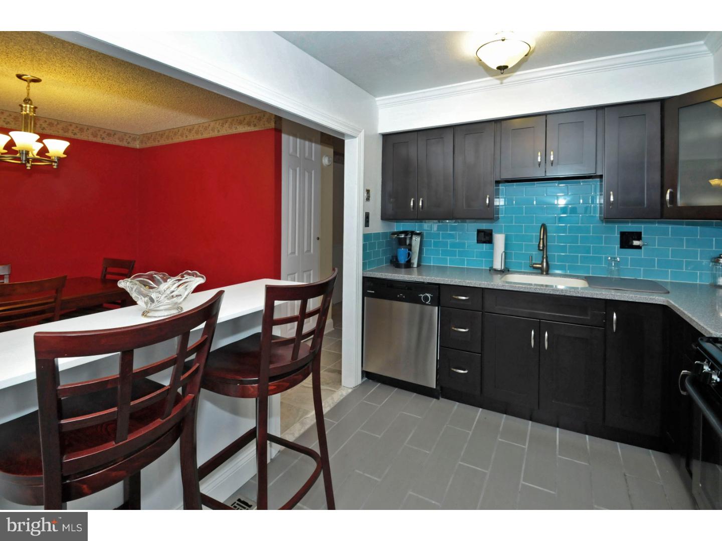 12204 Academy Road Philadelphia, PA 19154 - Photo 17 of 24 Kitchen