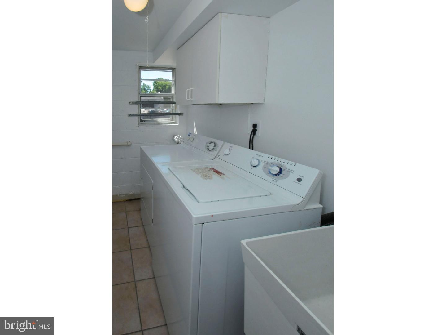 12204 Academy Road Philadelphia, PA 19154 - Photo 24 of 24 Laundry Room