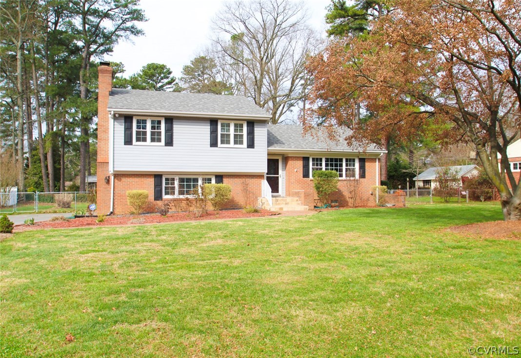 8310 Colebrook Road Richmond, VA 23227 - Photo 2 of 26 Gallery Image 2