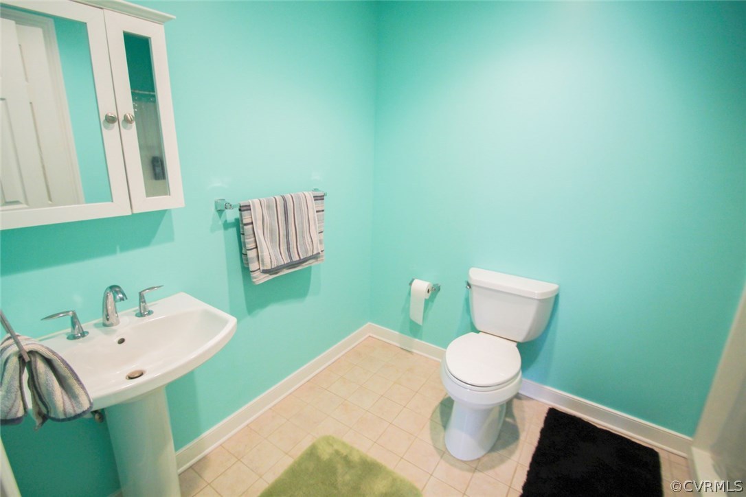8310 Colebrook Road Richmond, VA 23227 - Photo 21 of 26 Gallery Image 21