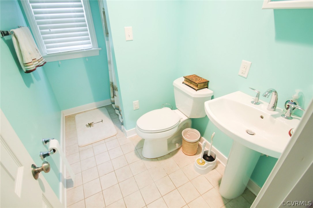 8310 Colebrook Road Richmond, VA 23227 - Photo 6 of 26 Gallery Image 6