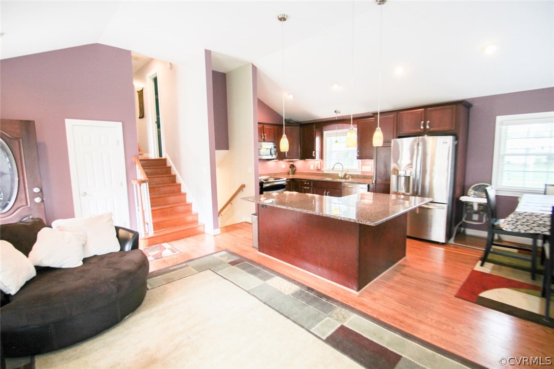 8310 Colebrook Road Richmond, VA 23227 - Photo 8 of 26 Gallery Image 8