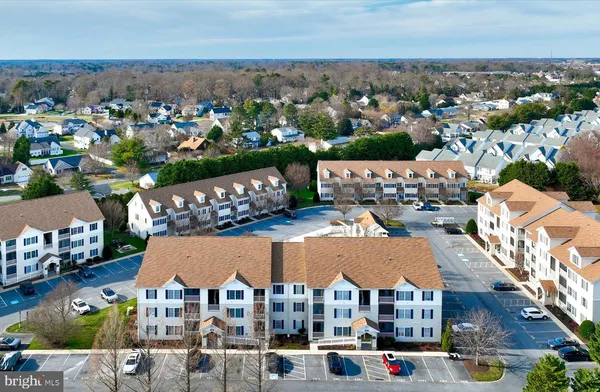 $485,000 | 4321 Sandpiper Drive, Unit 21, Rehoboth Beach, DE 19971