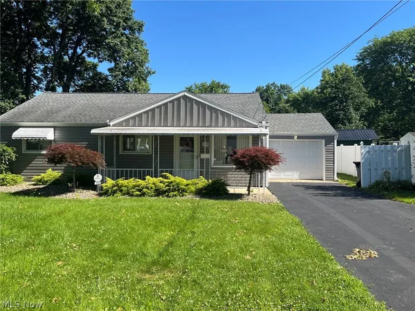 $145,000 | 124 Aylesboro Avenue, Youngstown, OH 44512