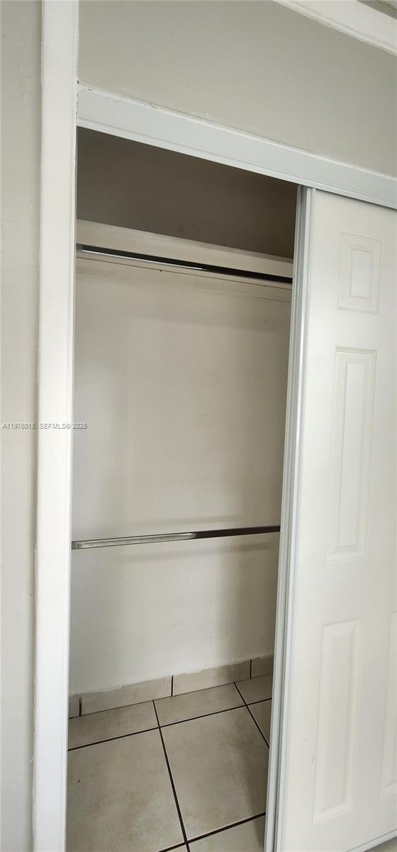 11321 Southwest 65th Street Miami, FL 33173 - Photo 11 of 24 a close view of closet