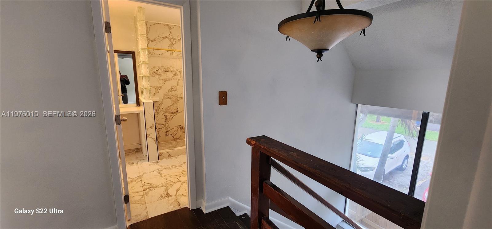 11321 Southwest 65th Street Miami, FL 33173 - Photo 7 of 24 a view of an entryway