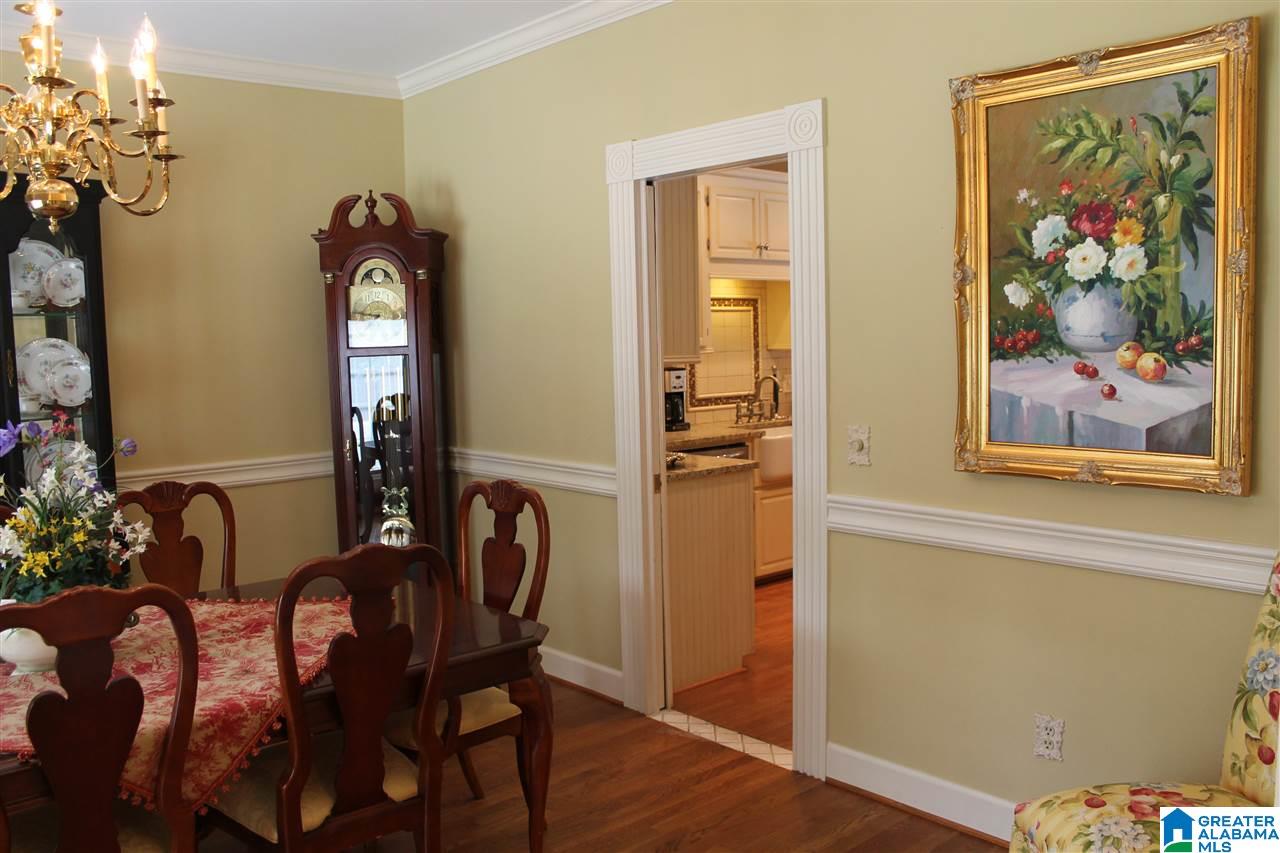 200 Wind Ridge Northeast Jacksonville, AL 36265 - Photo 6 of 46