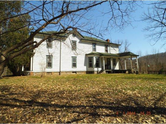 5516 Pate Road Dillsboro, IN 47018 - Photo 3 of 13
