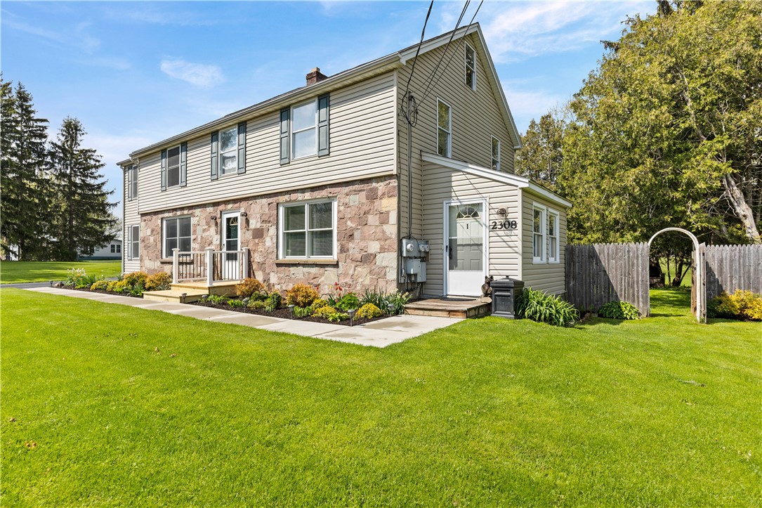 2308 Plank Road Lima, NY 14485 - Photo 2 of 48