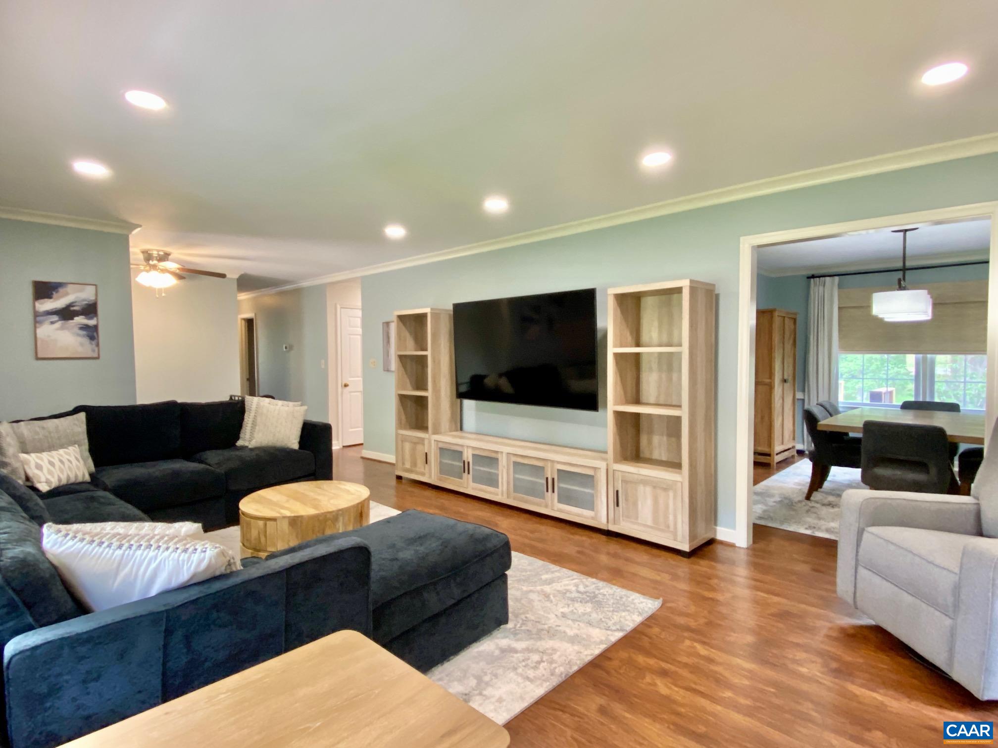 2612 Huntington Road Charlottesville, VA 22901 - Photo 5 of 36