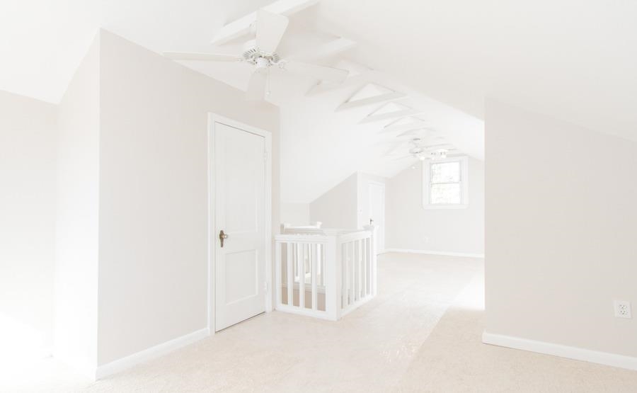400 Perry Street Raleigh, NC 27608 - Photo 16 of 22 a view of a hallway