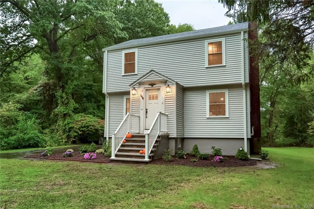 156 Scantic Road East Windsor, CT 06088 - Photo 1 of 1
