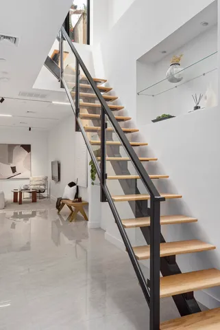 $1,695,000 | 61 North Henry Street, Unit GARDEN1 | Greenpoint