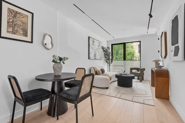 $1,695,000 | 61 North Henry Street, Unit GARDEN1 | Greenpoint