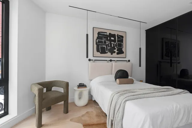 $1,695,000 | 61 North Henry Street, Unit GARDEN1 | Greenpoint