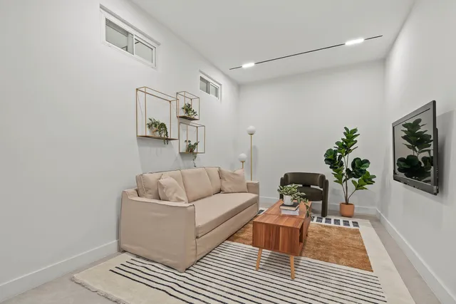 $1,695,000 | 61 North Henry Street, Unit GARDEN1 | Greenpoint