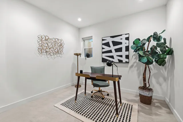 $1,695,000 | 61 North Henry Street, Unit GARDEN1 | Greenpoint