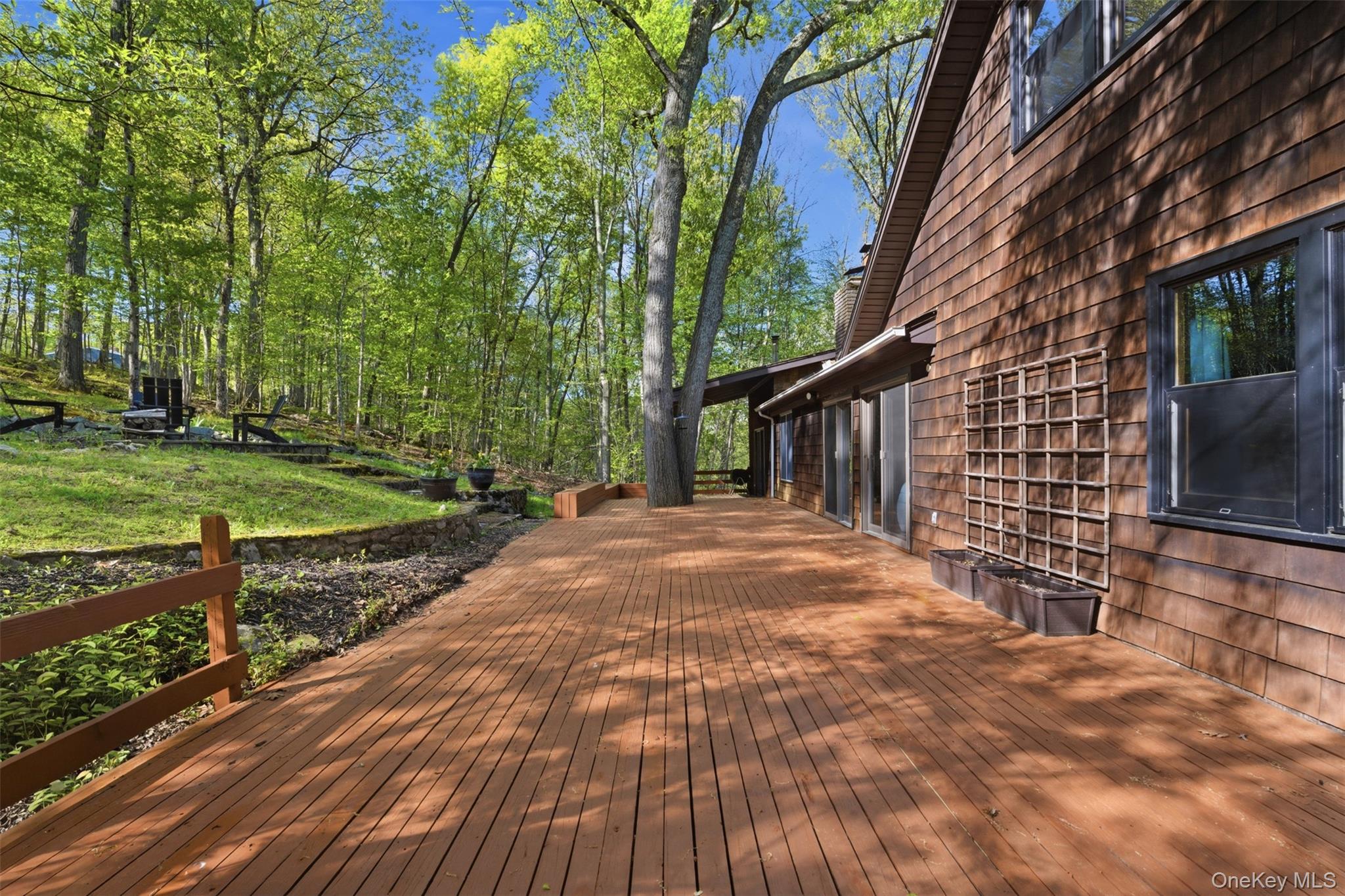 8 Upper Shad Road Pound Ridge, NY 10576 - Photo 34 of 42