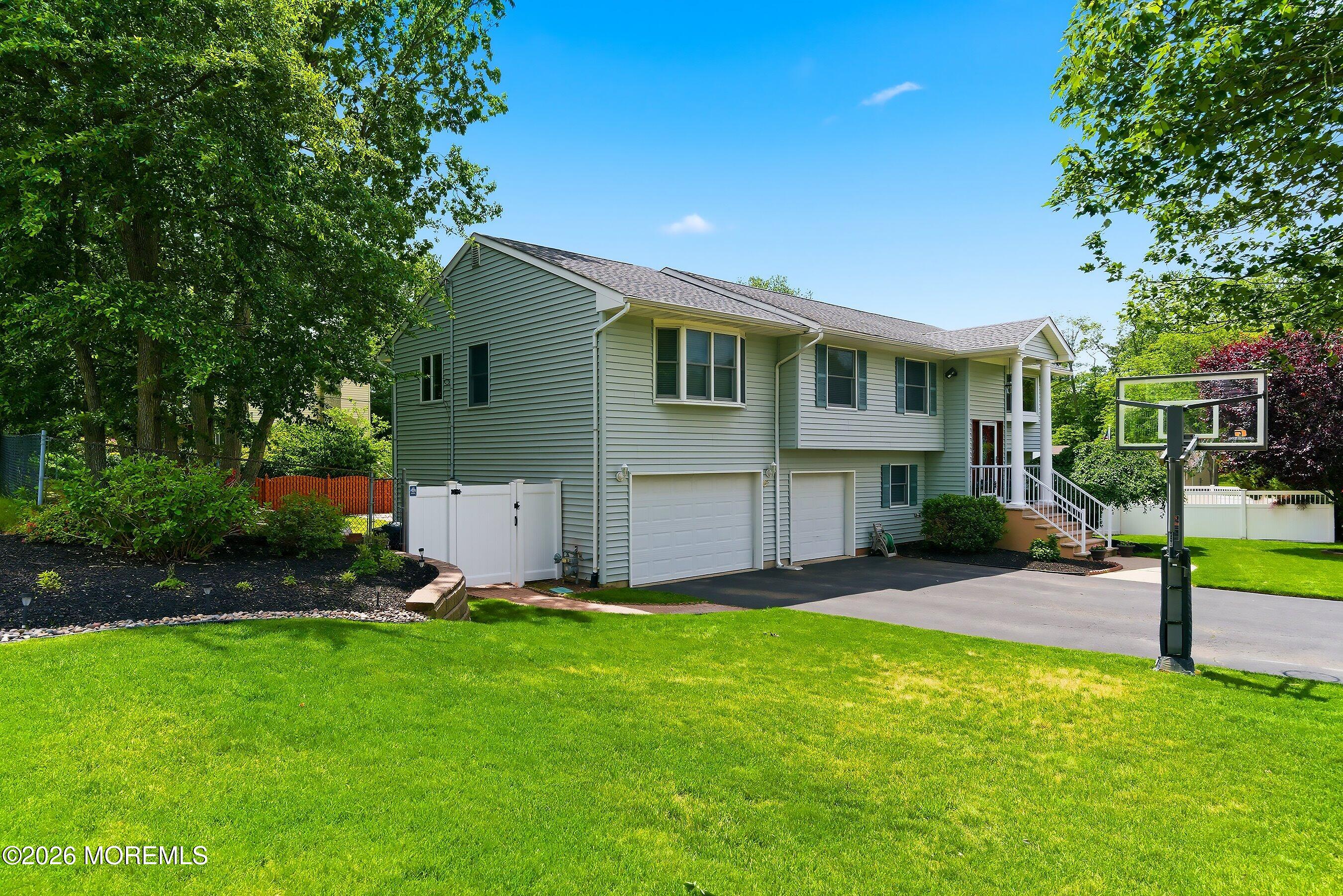 212 Milford Road Neptune Township, NJ 07753 - Photo 2 of 63 Front Left