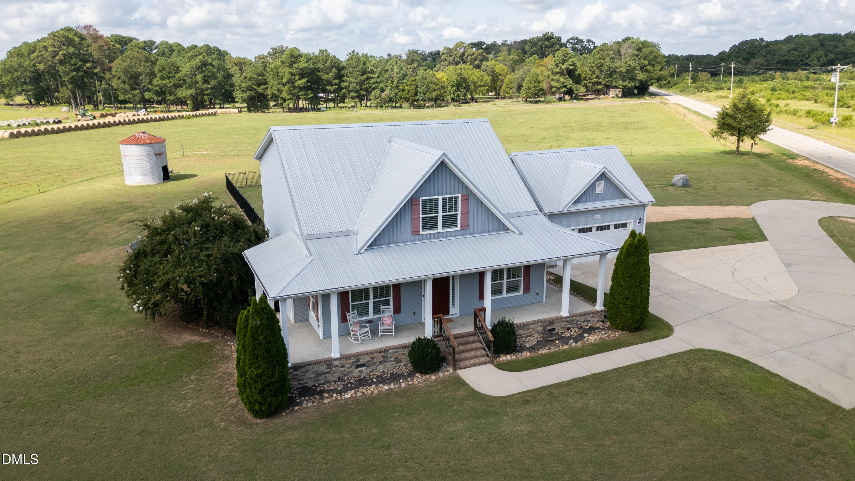 6515 Boykin Road Sims, NC 27880 - Photo 30 of 40 6515BoykinRd_08