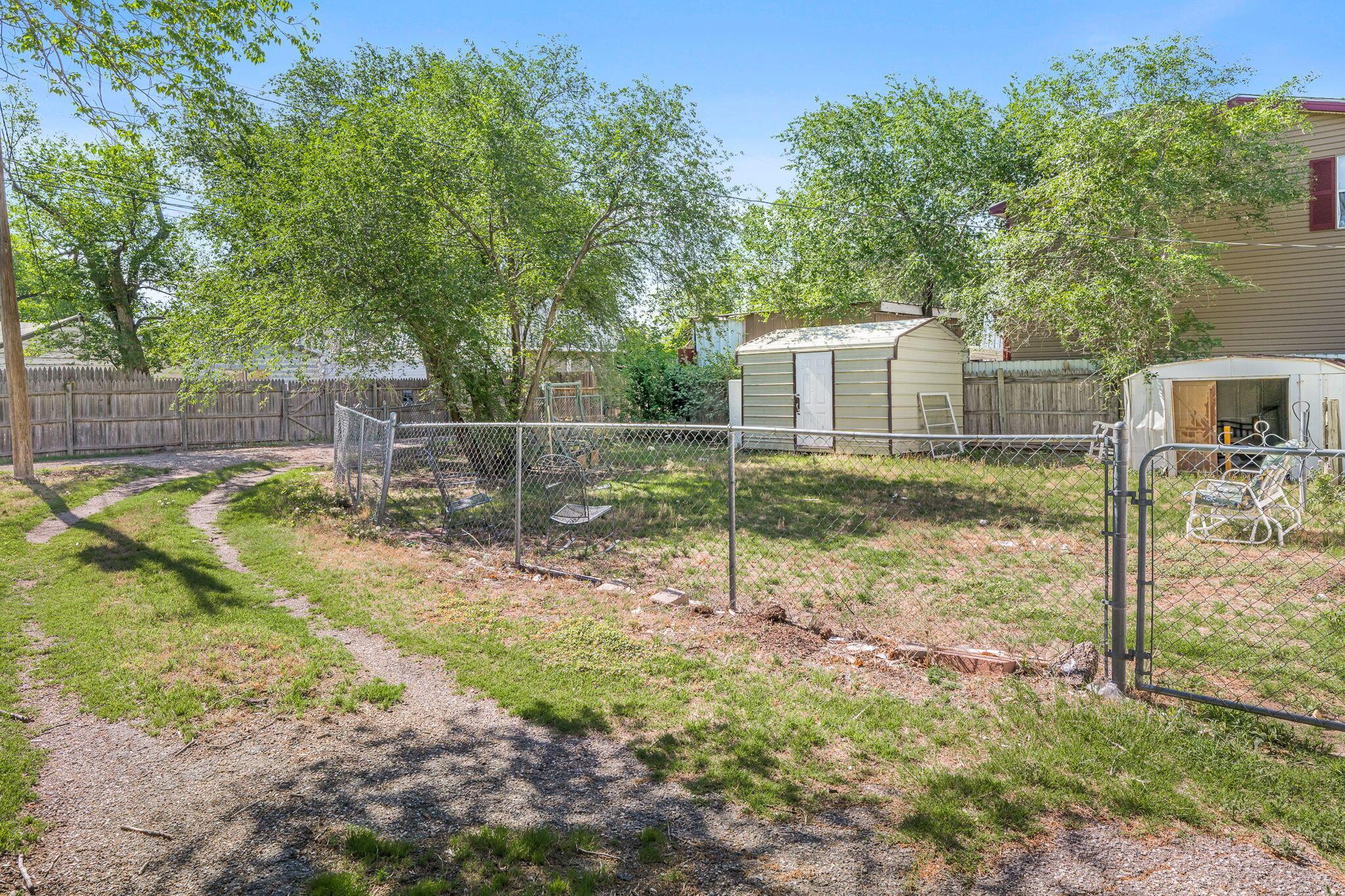 4219 South Washington Street Amarillo, TX 79110 - Photo 16 of 16 4219 S Washington 03