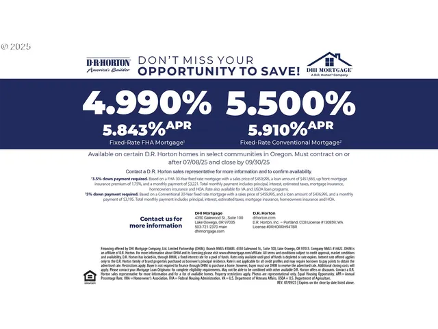 $554,995 | 3605 Main Street, Forest Grove, OR 97116