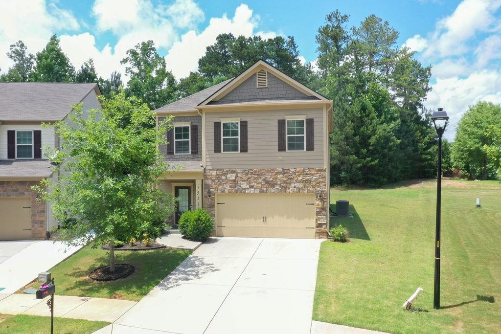 7511 Waverly Loop Fairburn, GA 30213 - Photo 1 of 1 Gallery Image 1