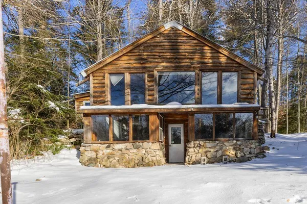 $349,500 | 570 Knights Hill Road, Harrison, ME 04040