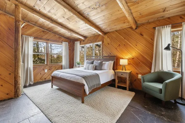 $349,500 | 570 Knights Hill Road, Harrison, ME 04040