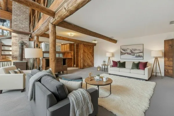 $349,500 | 570 Knights Hill Road, Harrison, ME 04040