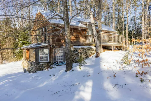 $349,500 | 570 Knights Hill Road, Harrison, ME 04040