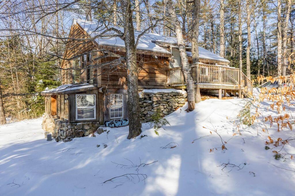 570 Knights Hill Road Harrison, ME 04040 - Photo 2 of 22 b
