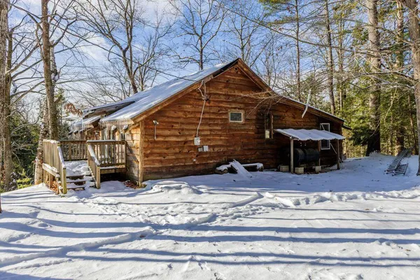 $349,500 | 570 Knights Hill Road, Harrison, ME 04040