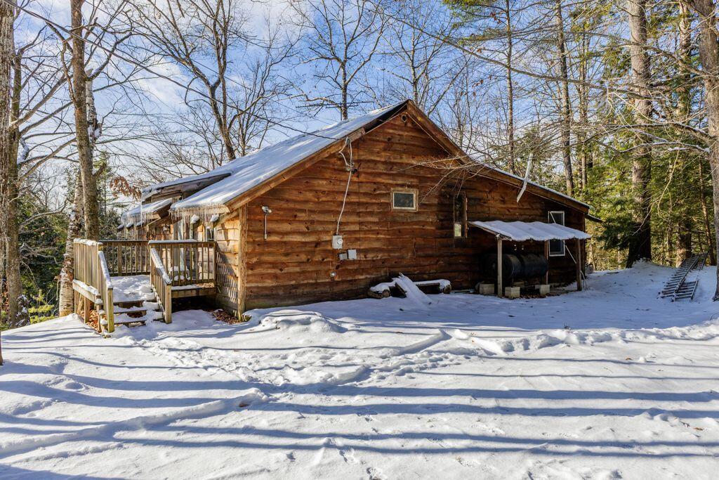 570 Knights Hill Road Harrison, ME 04040 - Photo 3 of 22 c
