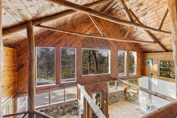 $349,500 | 570 Knights Hill Road, Harrison, ME 04040