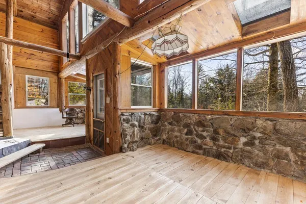 $349,500 | 570 Knights Hill Road, Harrison, ME 04040