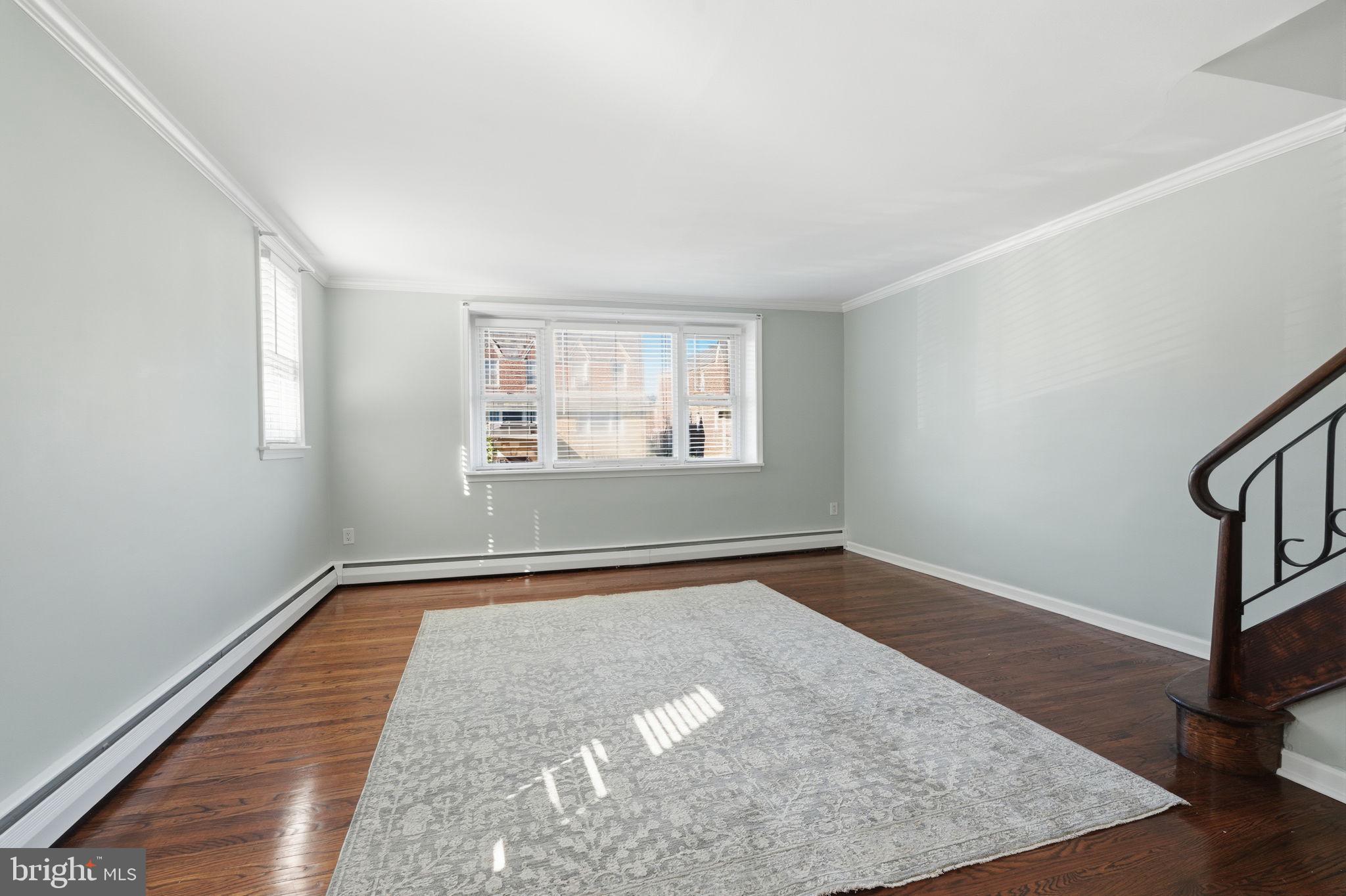 1025 Friendship Street Philadelphia, PA 19111 - Photo 13 of 36 Bright and airy living space awaits.
