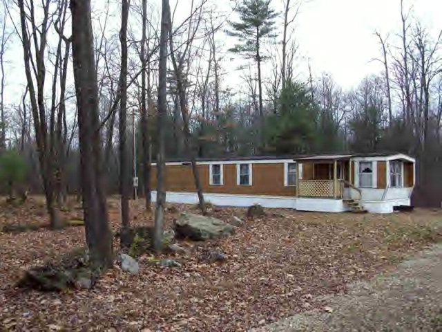0 Stitzinger Road Tionesta, PA 16353 - Photo 1 of 1 Main View