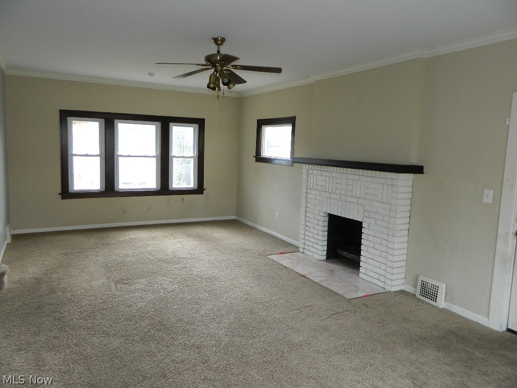 1047 Roanoke Road Cleveland Heights, OH 44121 - Photo 6 of 20 Gallery Image 6