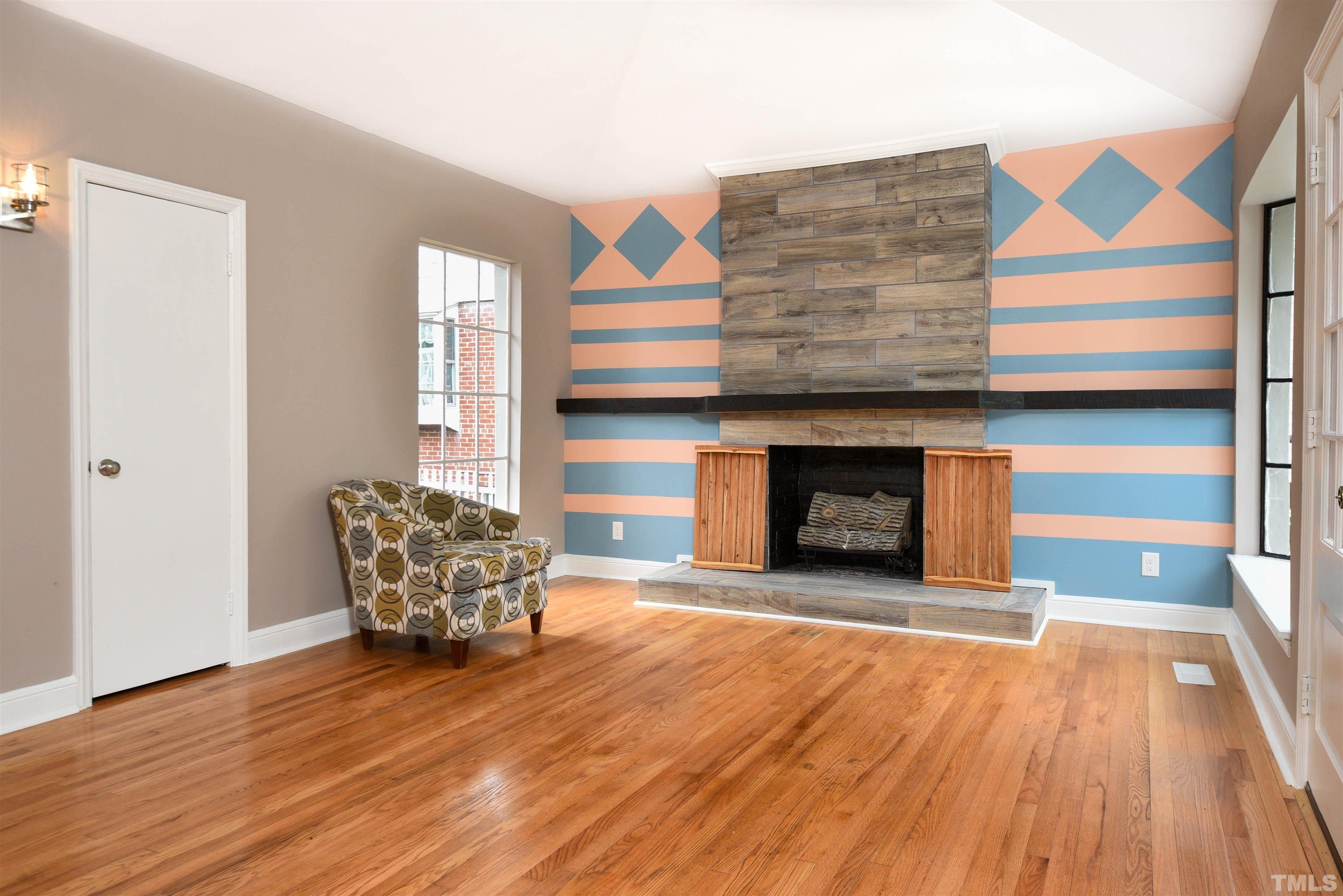 412 Reams Avenue Roxboro, NC 27573 - Photo 3 of 30