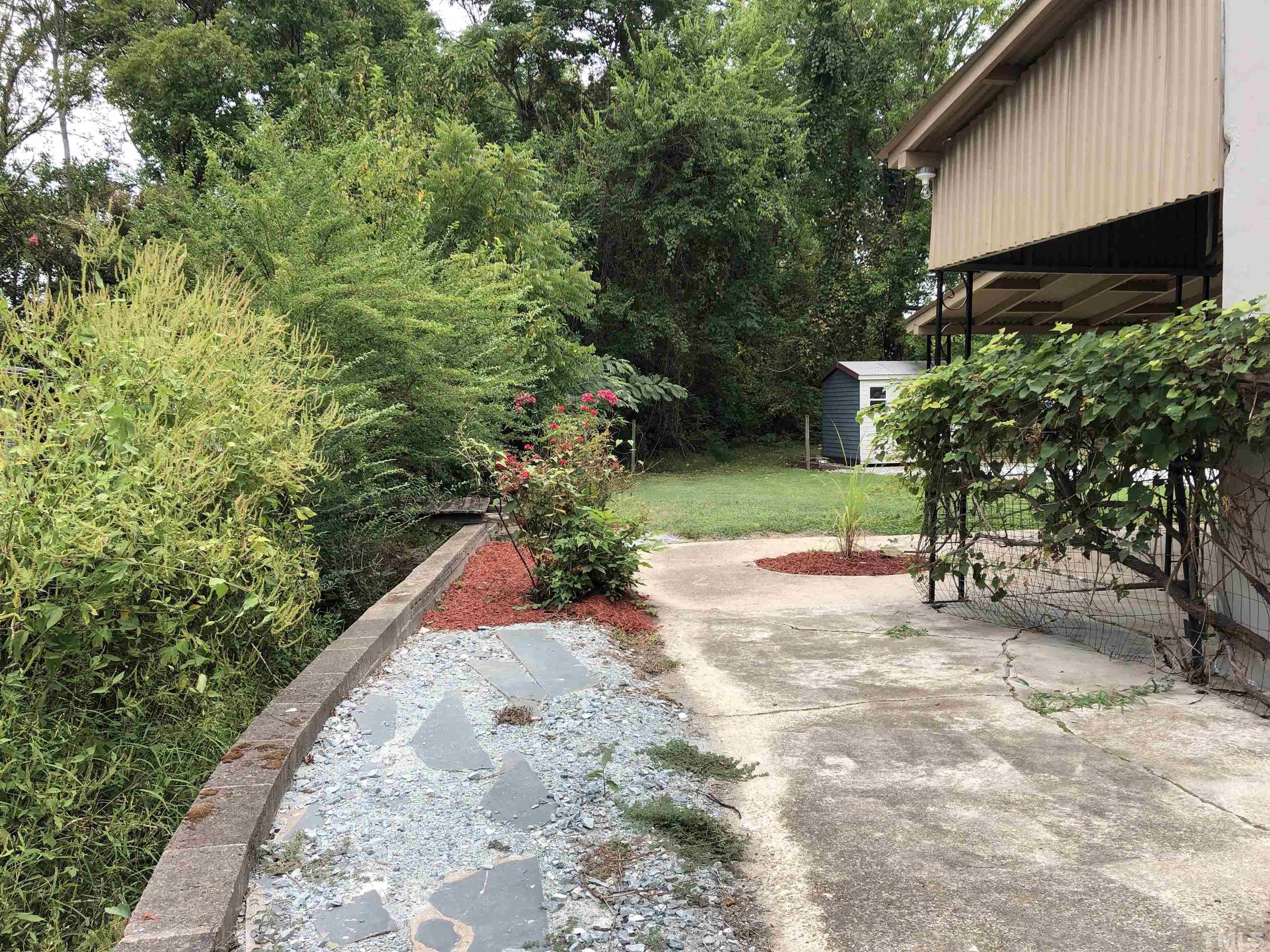 412 Reams Avenue Roxboro, NC 27573 - Photo 25 of 30